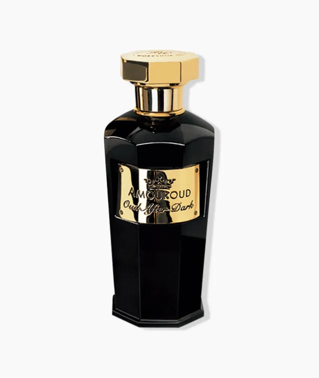 AMOUROUD