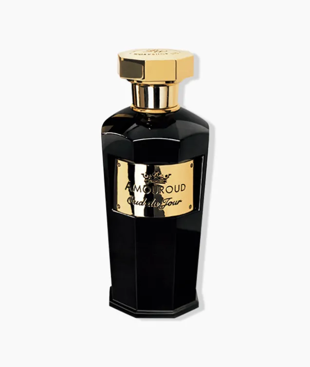 AMOUROUD