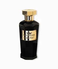 AMOUROUD
