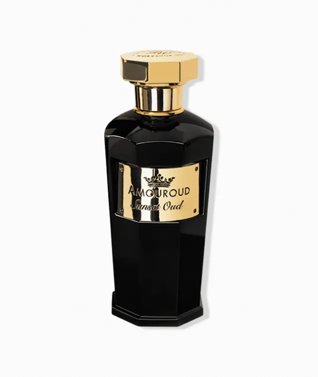 AMOUROUD