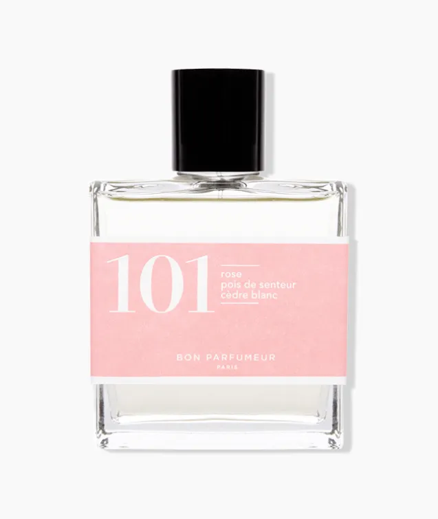 BON PARFUMEUR