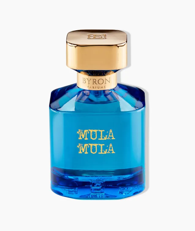 BYRON PARFUMS