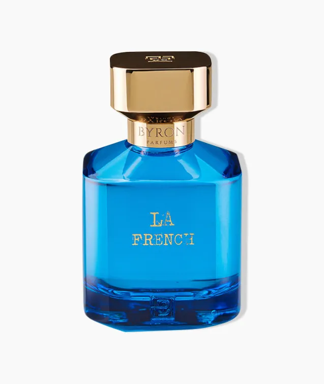 BYRON PARFUMS