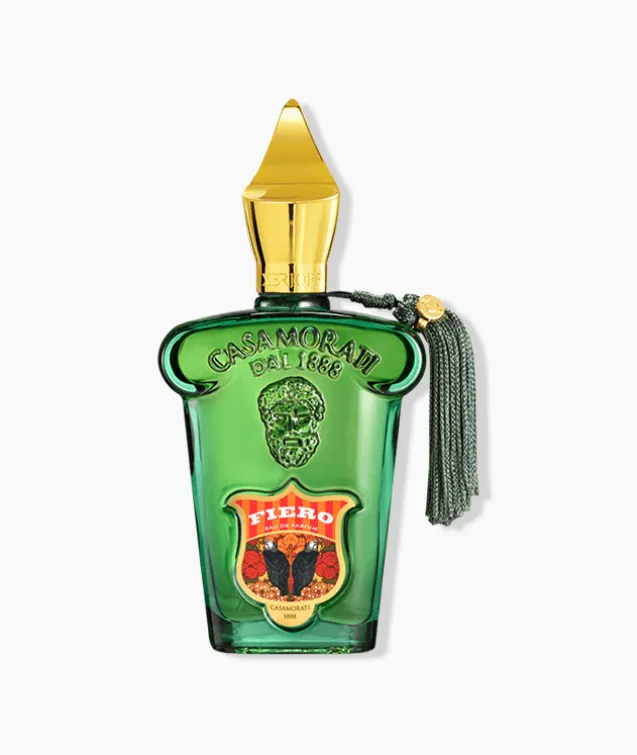 CASAMORATI 1888