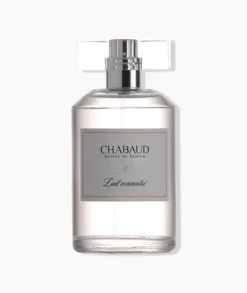 CHABAUD