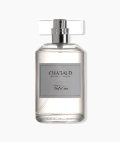 CHABAUD