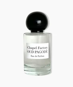 CHAPEL FACTORY