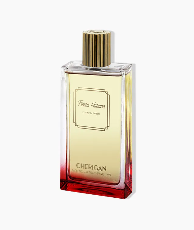 CHERIGAN PARIS