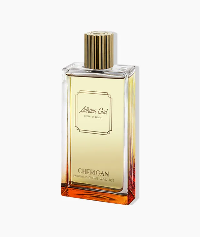 CHERIGAN PARIS
