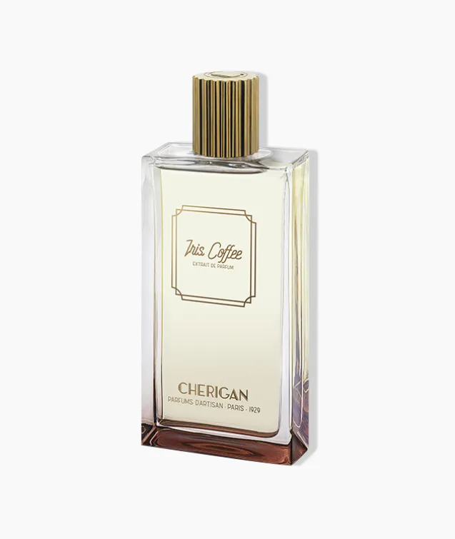 CHERIGAN PARIS