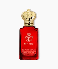 CLIVE CHRISTIAN