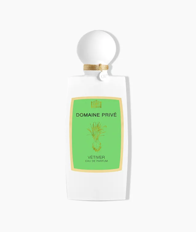 DOMAINE PRIVE