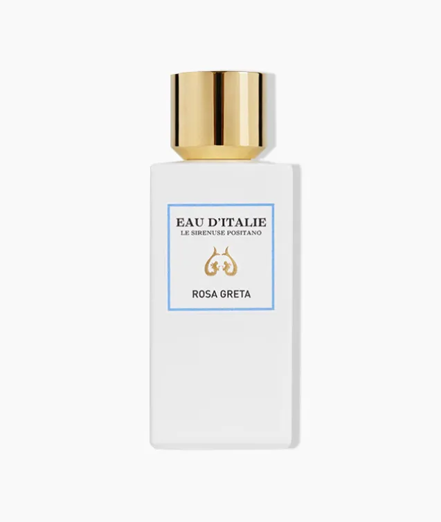 EAU D ITALIE