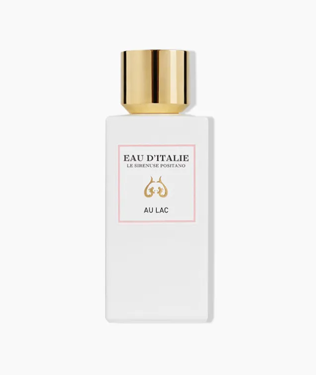 EAU D ITALIE