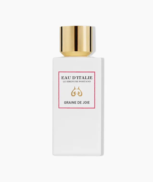 EAU D ITALIE