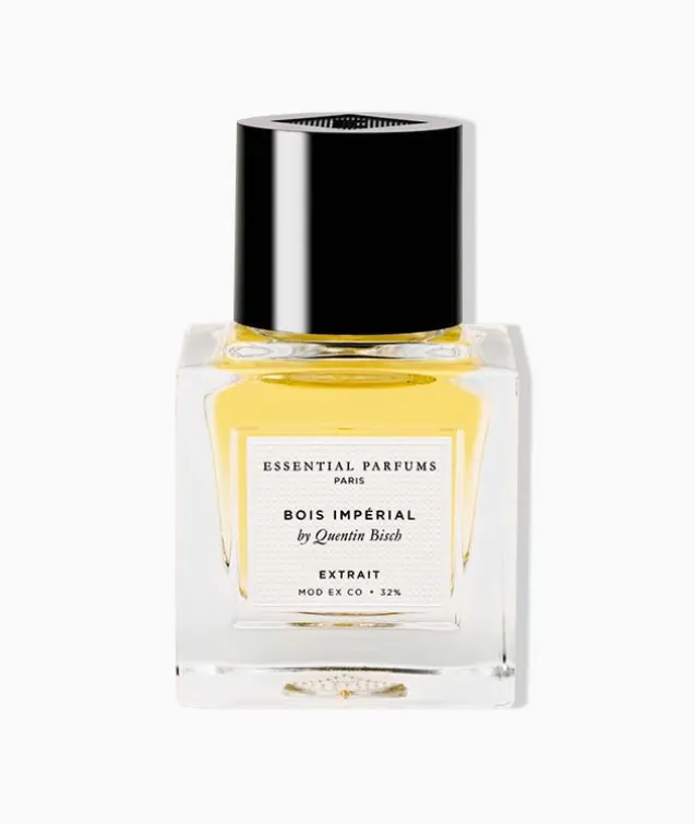 ESSENTIAL PARFUMS