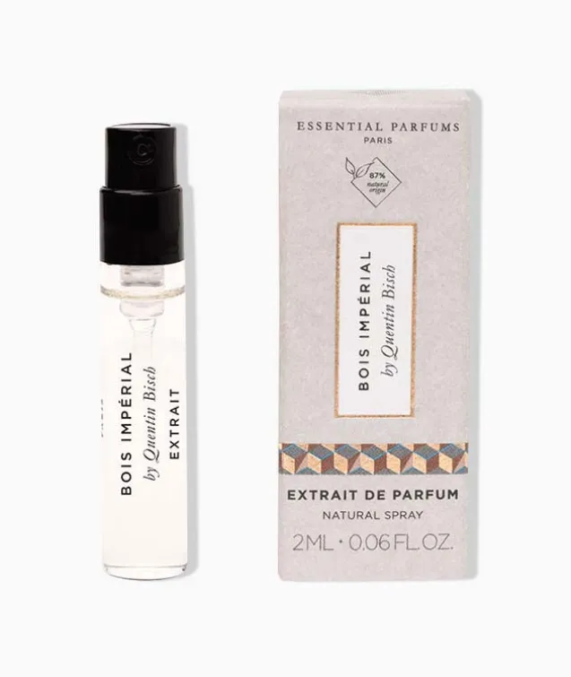 ESSENTIAL PARFUMS