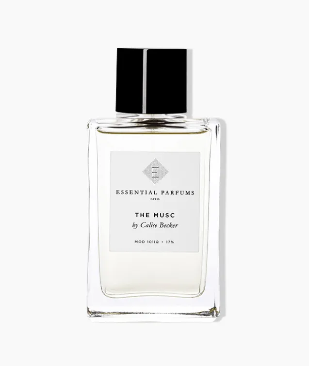 ESSENTIAL PARFUMS