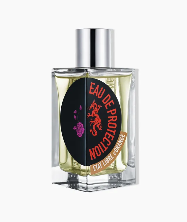 ETAT LIBRE D ORANGE