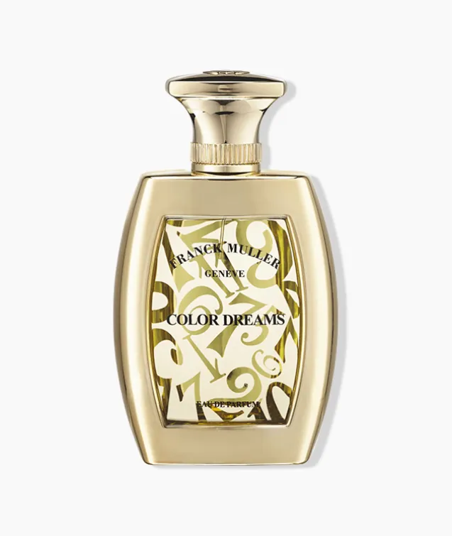 FRANCK MULLER PERFUME