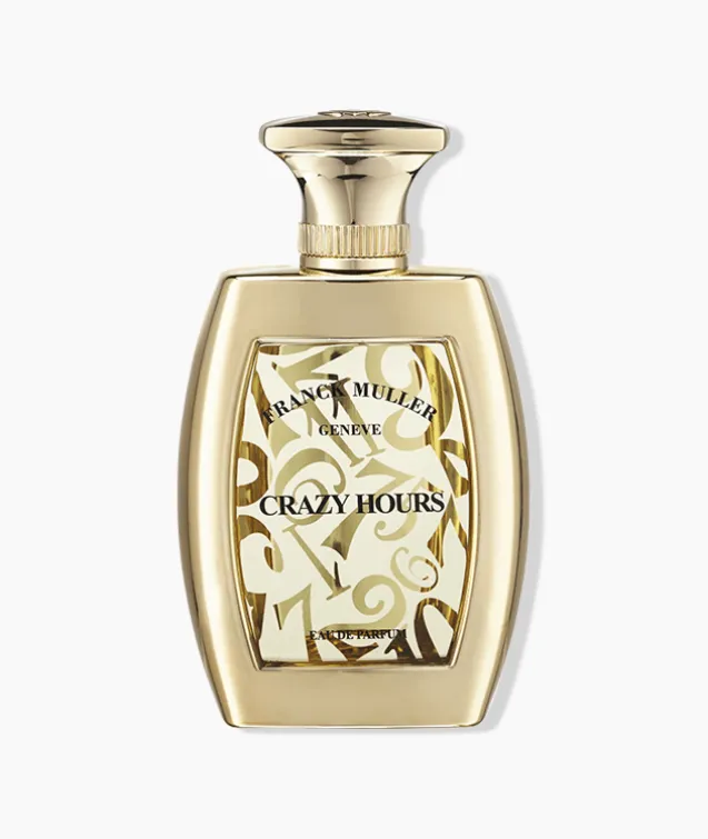 FRANCK MULLER PERFUME