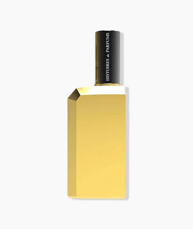 HISTOIRES DE PARFUMS