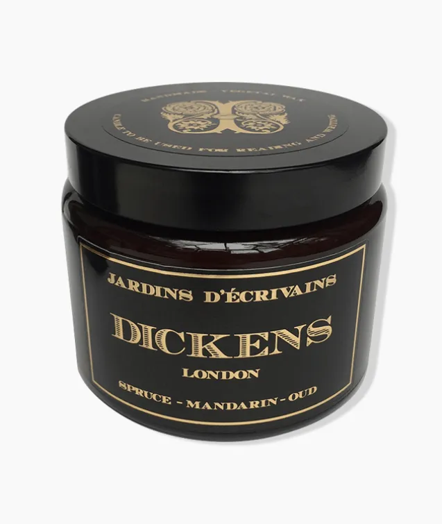 JARDINS D ECRIVAINS