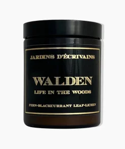 JARDINS D ECRIVAINS