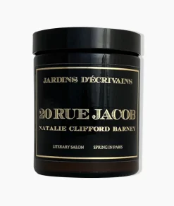 JARDINS D ECRIVAINS