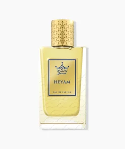 JAZEEL PERFUMES