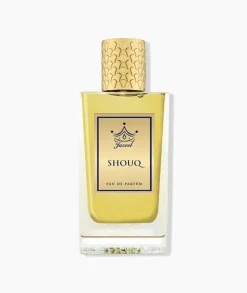 JAZEEL PERFUMES