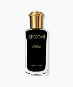 JEROBOAM