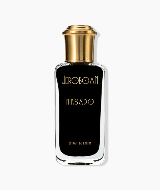 JEROBOAM