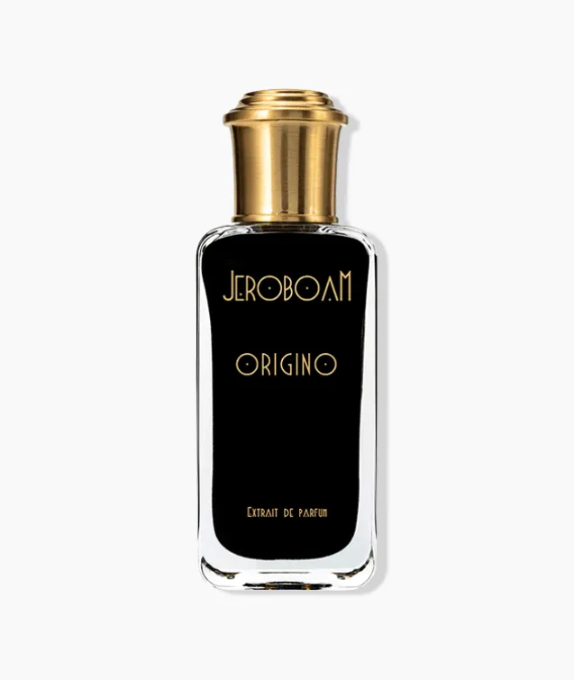JEROBOAM