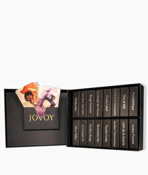 JOVOY PARIS