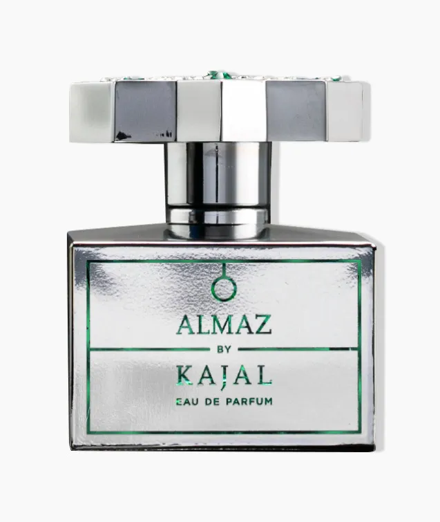 KAJAL PERFUMES PARIS