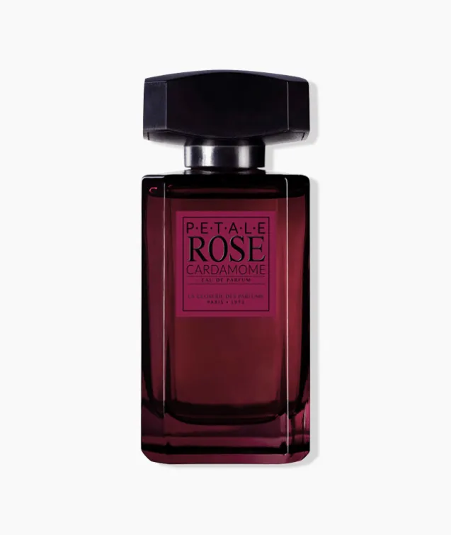 LA CLOSERIE DES PARFUMS