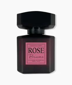 LA CLOSERIE DES PARFUMS