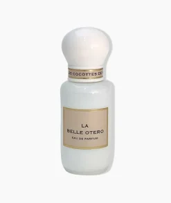 LES COCOTTES DE PARIS