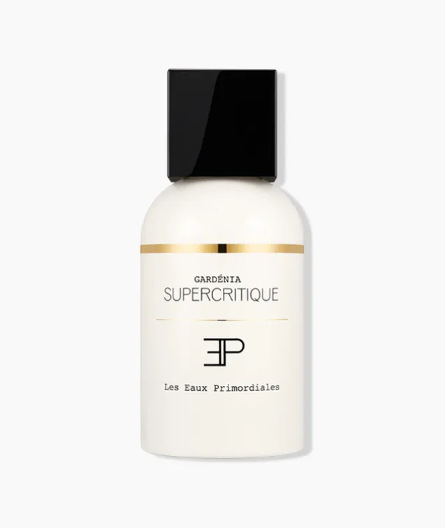LES EAUX PRIMORDIALES