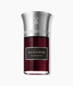 LIQUIDES IMAGINAIRES