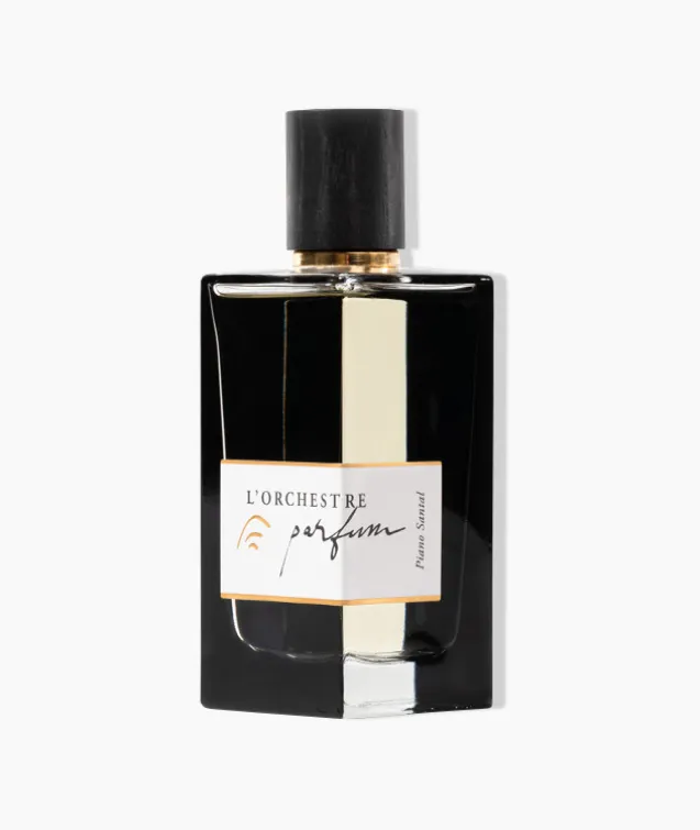 L ORCHESTRE PARFUM