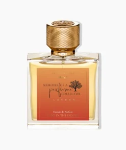 MEMOIRS OF A PERFUME COLLECTOR