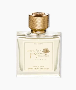 MEMOIRS OF A PERFUME COLLECTOR