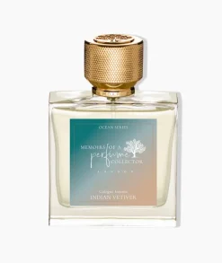 MEMOIRS OF A PERFUME COLLECTOR