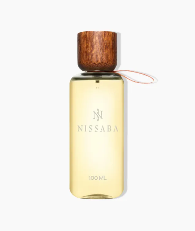 NISSABA
