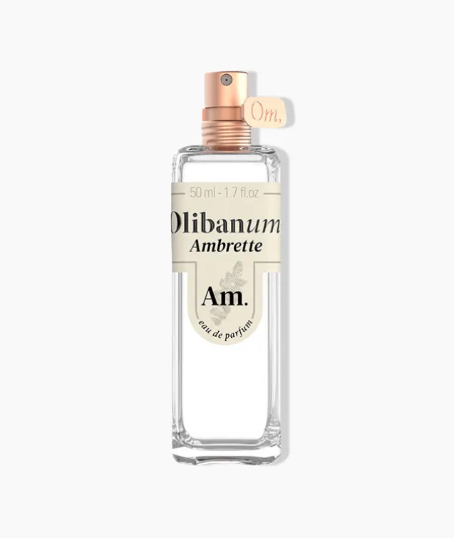 OLIBANUM
