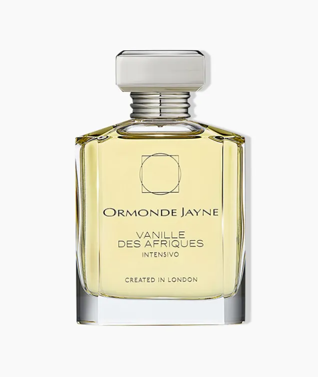 ORMONDE JAYNE