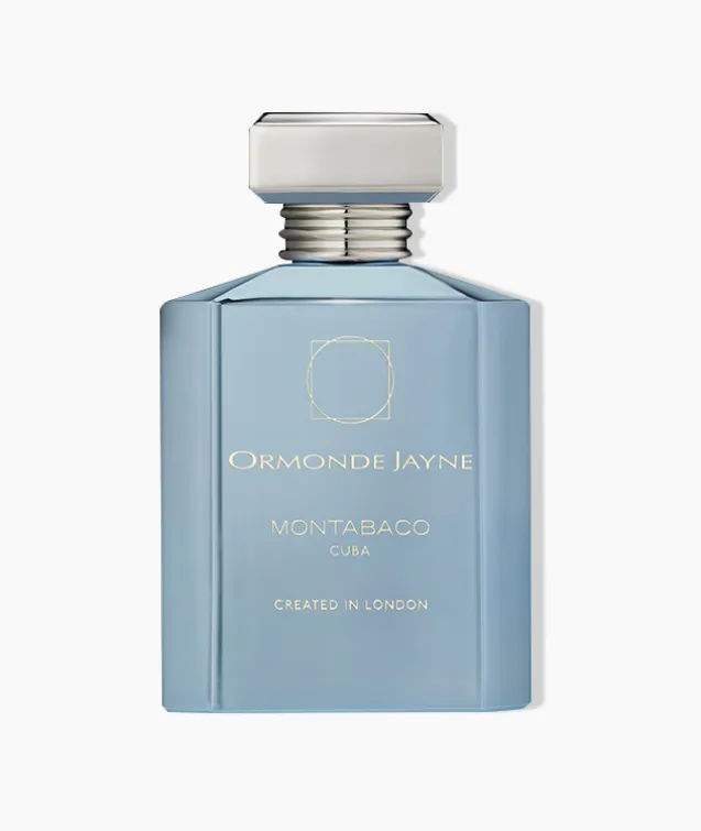 ORMONDE JAYNE