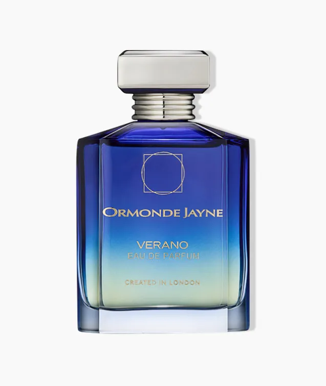 ORMONDE JAYNE